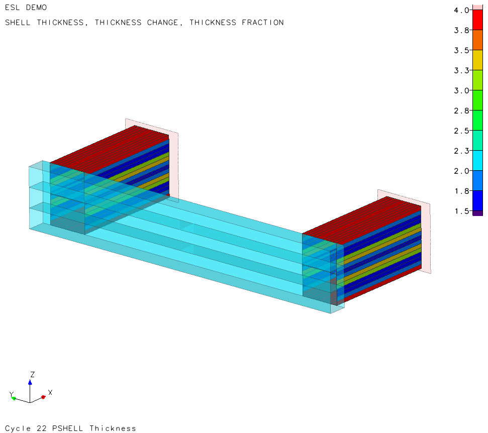 クラッシュボックス最適化