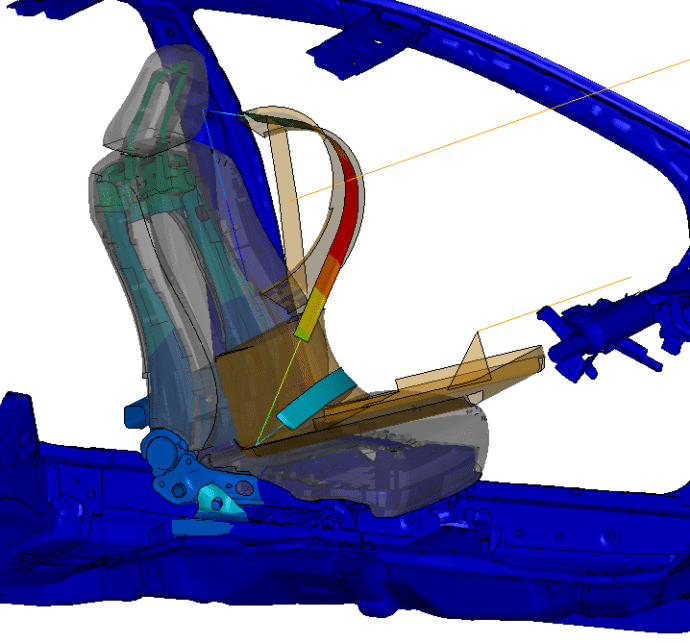 シートベルトアンカレッジCAEサムネ画像
