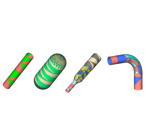 FWモデリングツールのサムネ