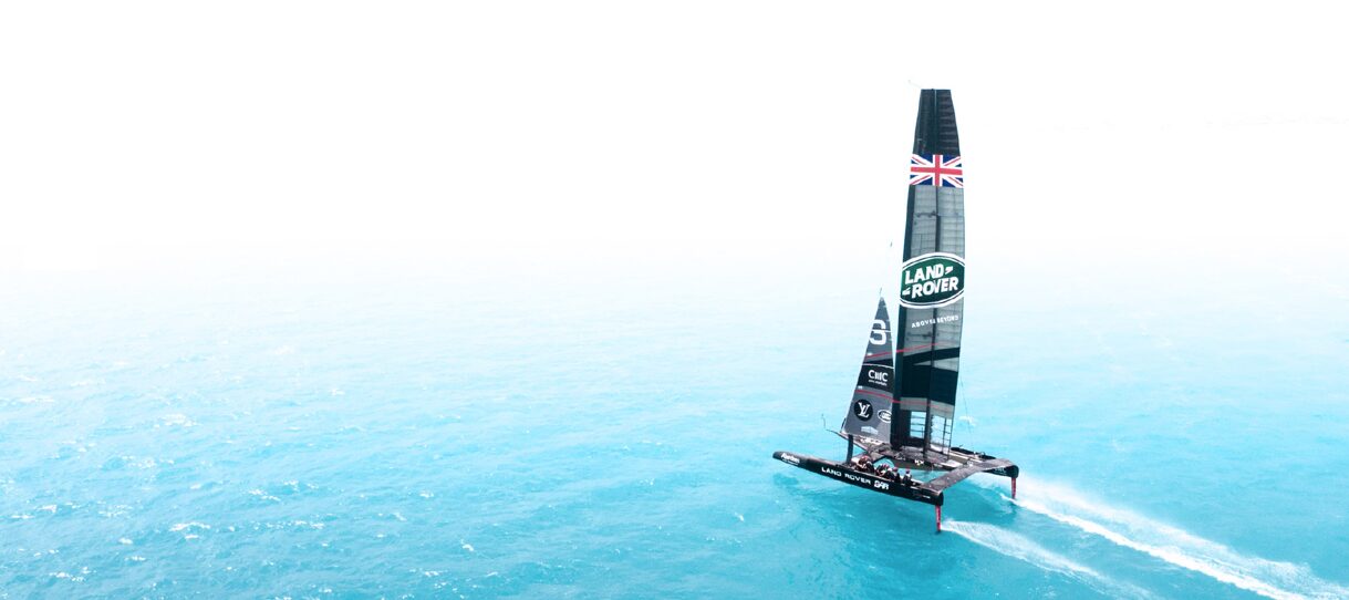 アメリカズカップの船体開発に学ぶFSI解析とCAE最適化